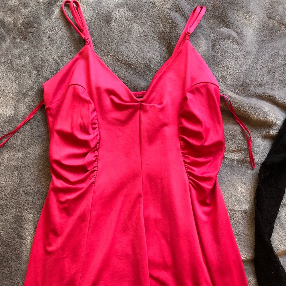 Dressy Guess top